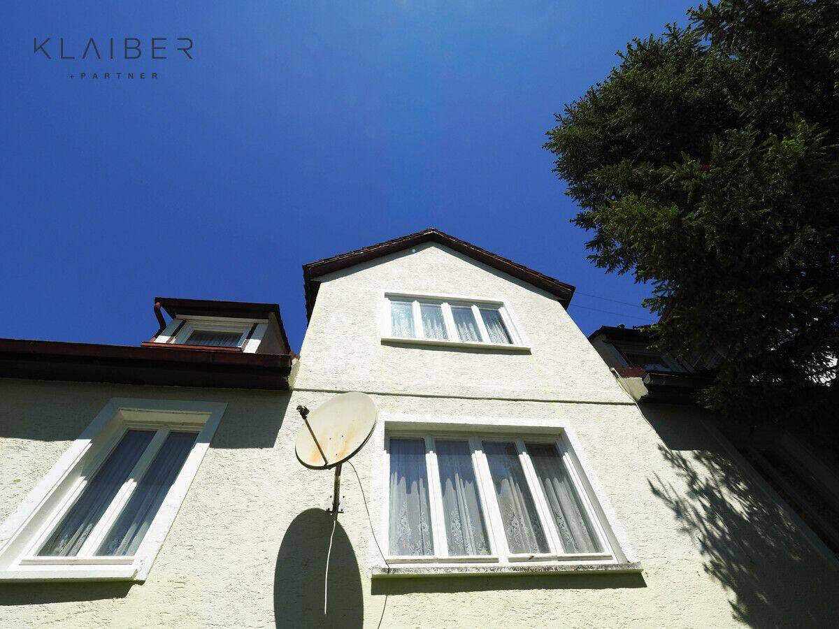 Ein Zuhause mit Geschichte, Charme und Garten in Rechberg bei Schwäbisch Gmünd, 73529 Schwäbisch Gmünd