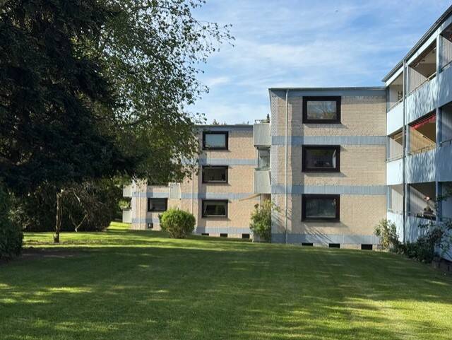 Vermietete 3-Zi.-ETW Bad Harzburg, 38667 Bad Harzburg