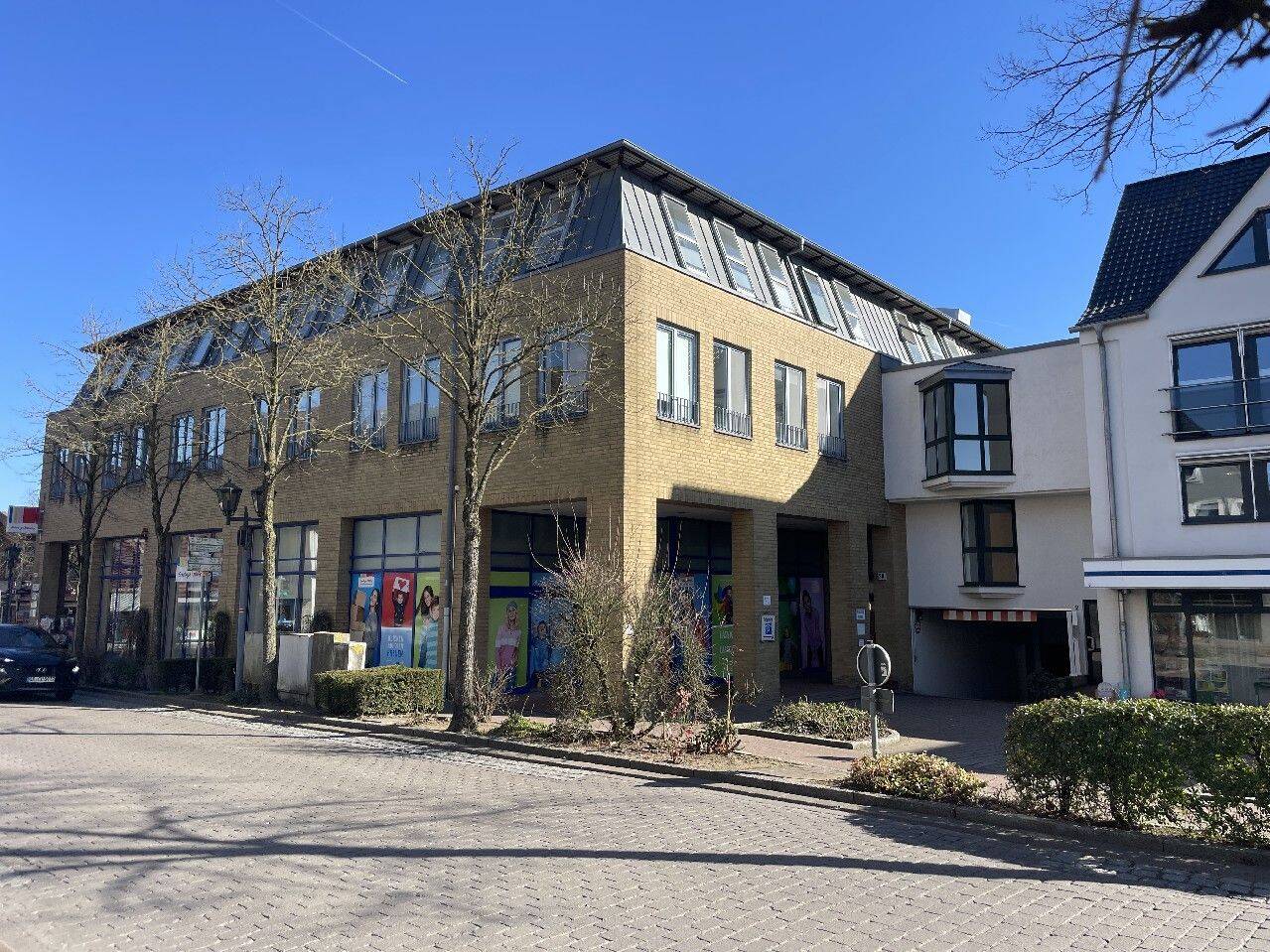 Gemütliche 2-Zimmer-Wohnung im Herzen von Melle zu vermieten!, 49324 Melle
