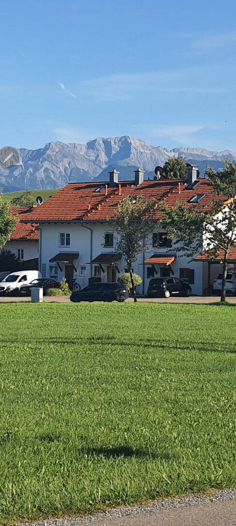 Gepflegtes Reihenmittelhaus Energie A+, 87509 Immenstadt i. Allgäu
