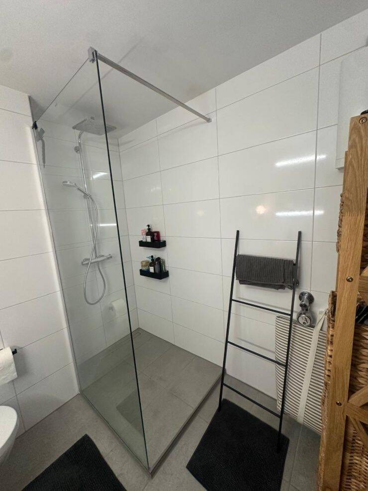 Möblierte 2-Zimmer-Wohnung mit Stellplatz im Belgischen Viertel zur Untermiete (August – Dezember), 50674 Köln (Innenstadt-Süd Altstadt-Süd Neustadt-Nord Neustadt-Süd)