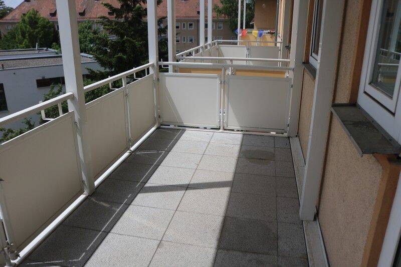 Charmante 2-Zimmer-Wohnung mit Balkon in Bestlage am Fuße der Nürnberger Burg, 90419 Nürnberg (Kleinweidenmühle Sankt Johannis)