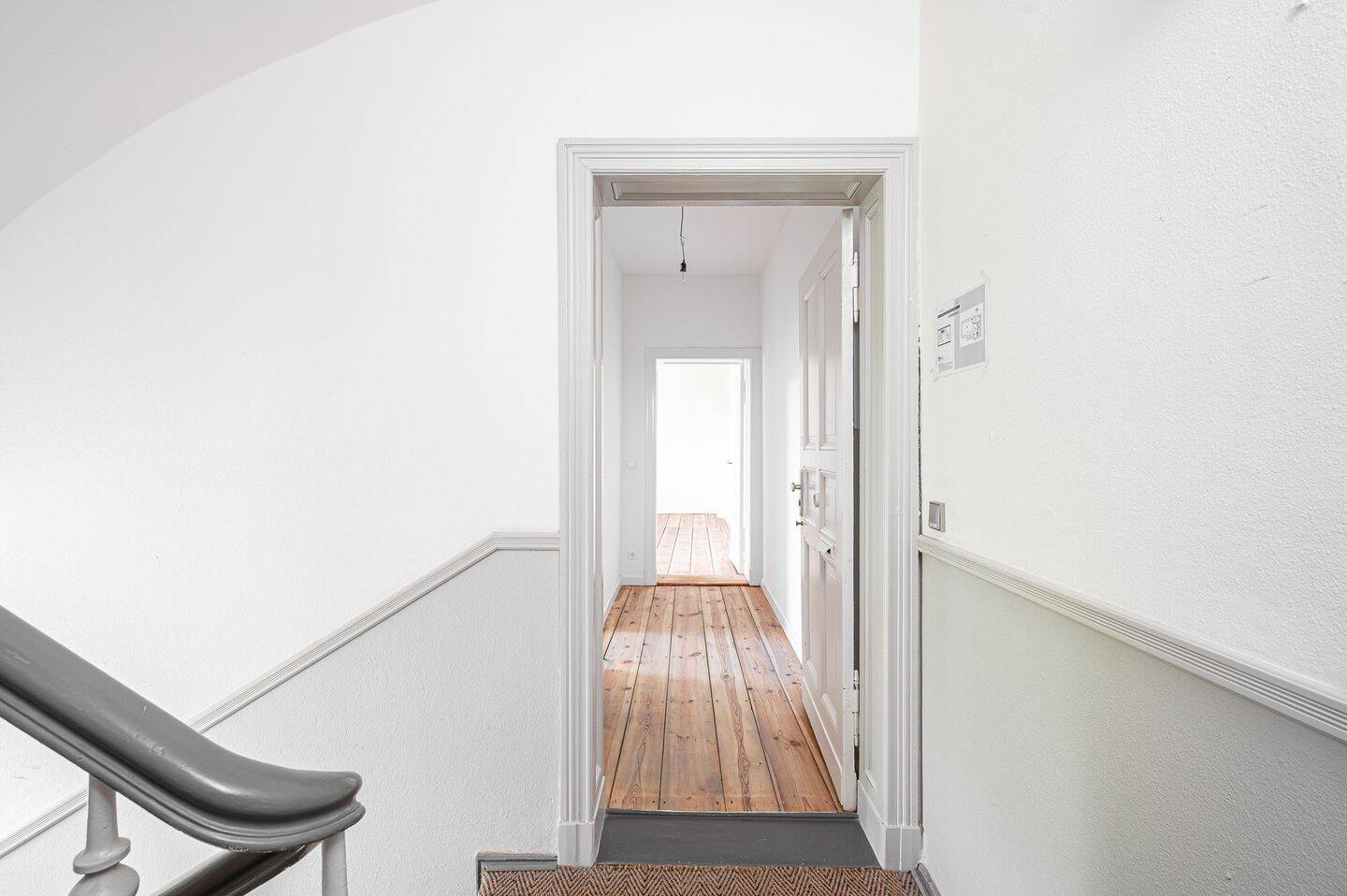 Wilmersdorf: Bezugsfertiges Apartment mit attraktiver 33m²-Nutzfläche – 10715 Berlin – Bild 1 von 3