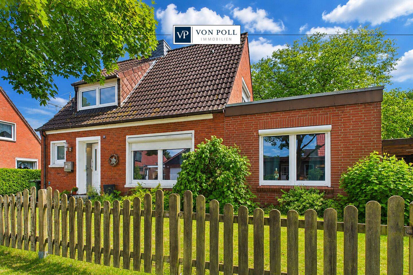 Gemütliches Einfamilienhaus mit viel Platz für Ihre Familie, 26506 Norden