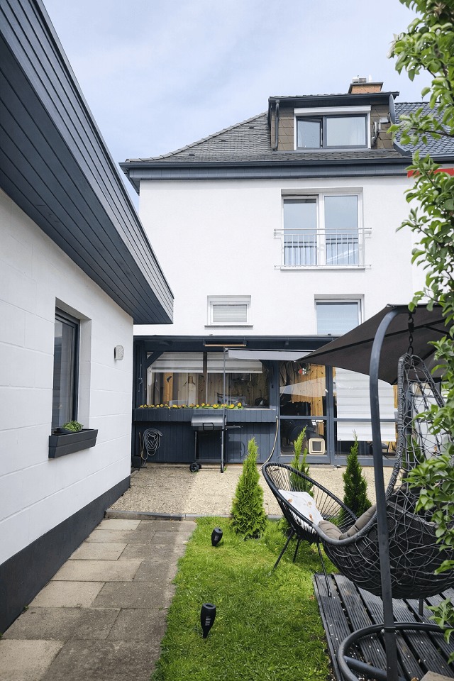 ***Willkommen in Ihrem neuen Zuhause – Familienidylle in Top-Lage von Wunsiedel***, 95632 Wunsiedel