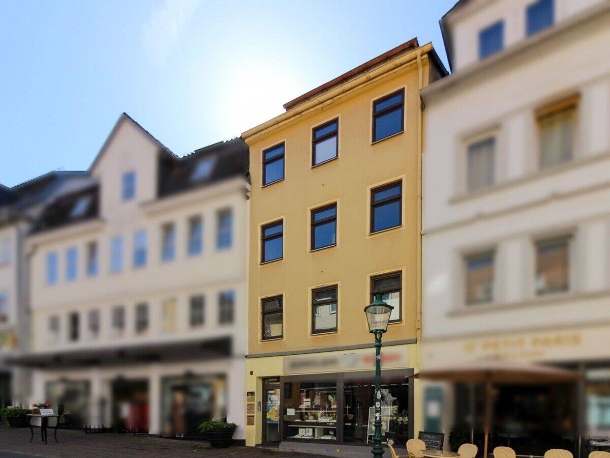 Wohn- und Geschäftshaus in bester Innenstadtlage von Fulda, 36037 Fulda