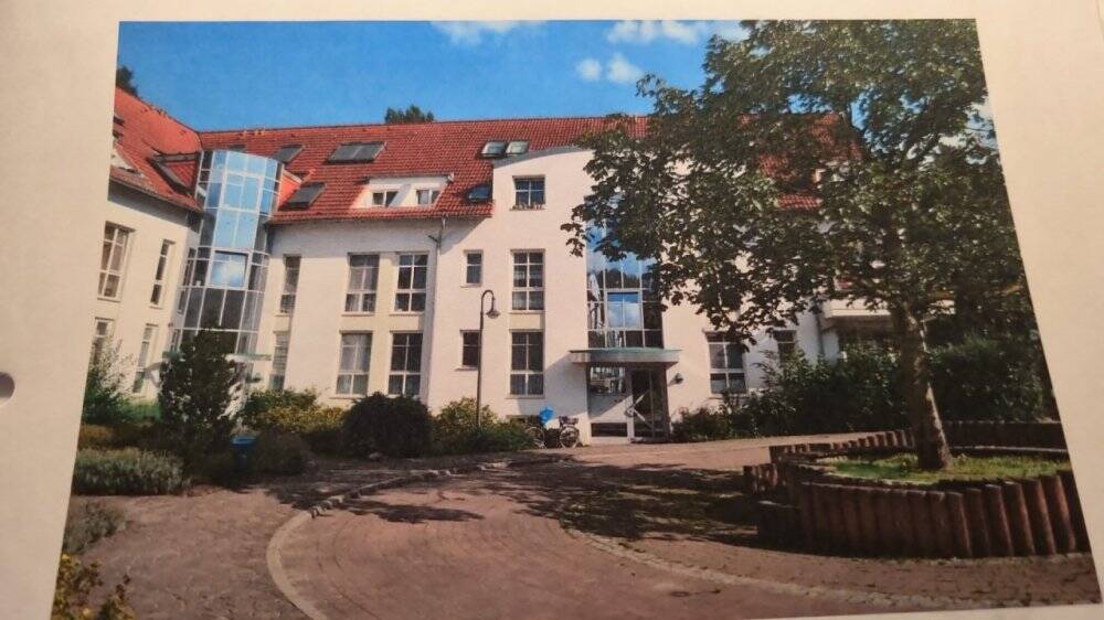 Eine helle 3-Zimmer-Maisonette-Wohnung, gepflegte Wohnanlage,Galerie,2 Balkone, Tiefgarage, weitere Extras, 14554 Seddiner See