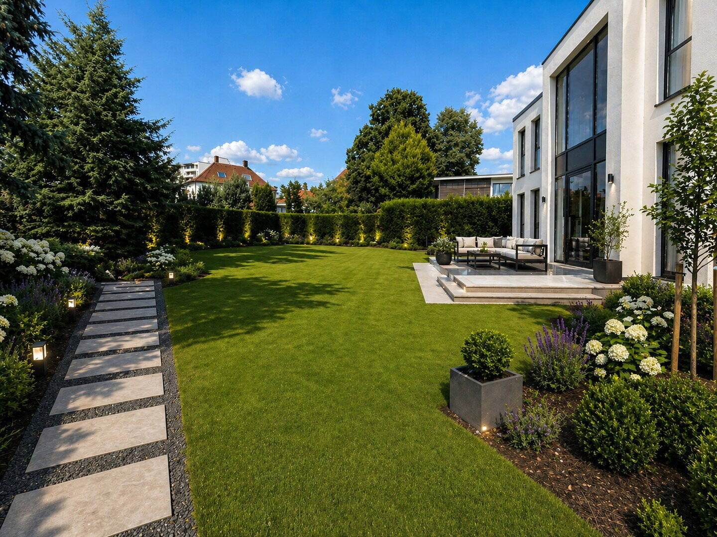 Grundstück +Baugenehm+Garage, 90453 Nürnberg