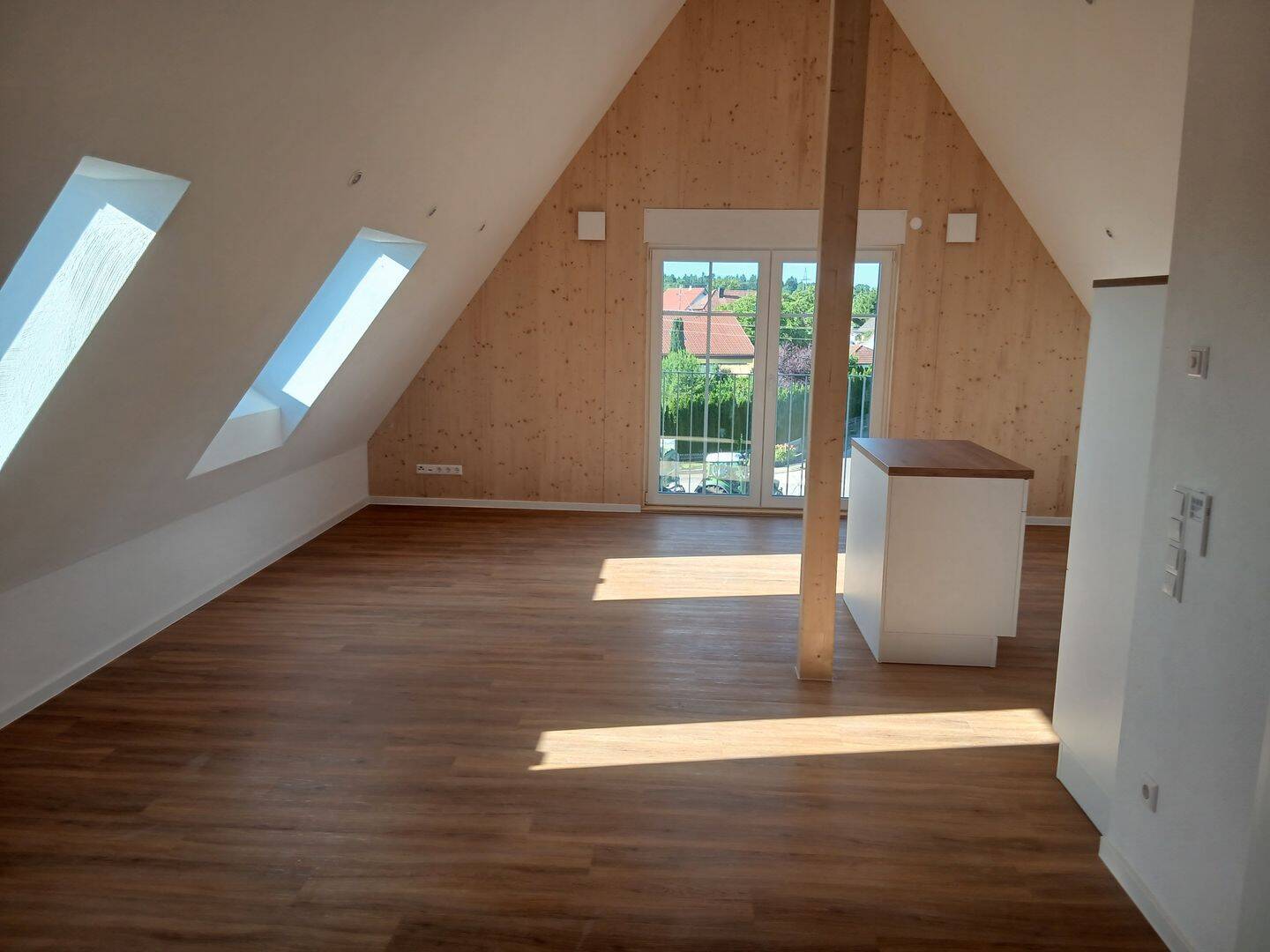 Wunderschöne 2 Zimmer Wohnung, 73553 Alfdorf