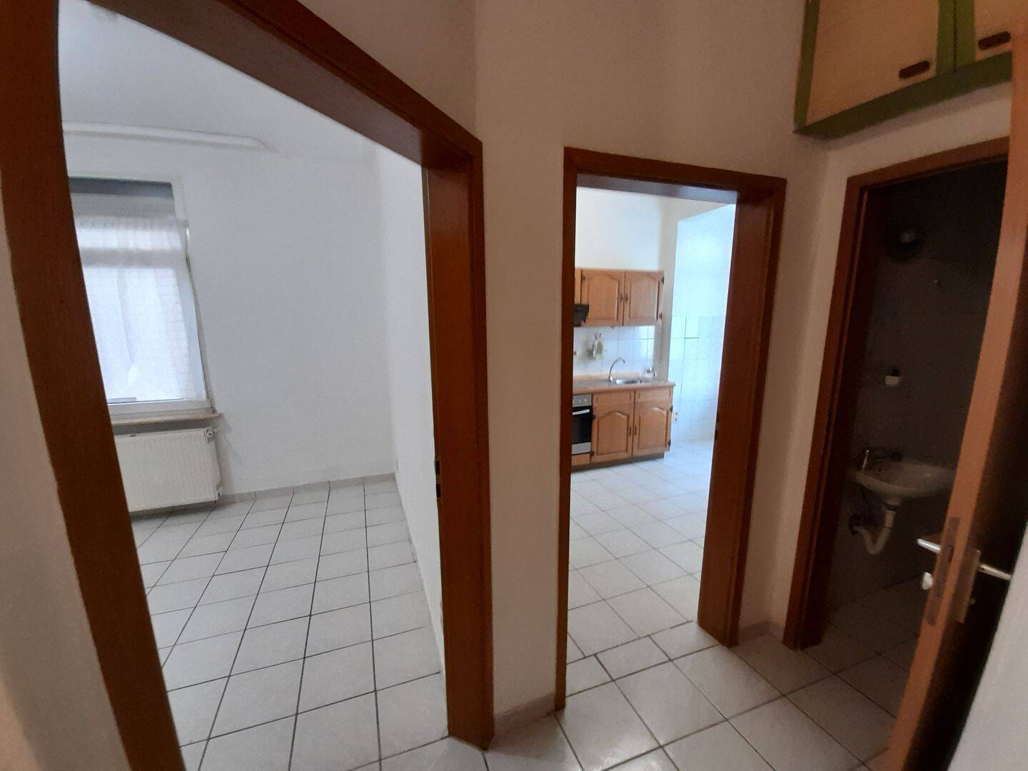3 Zimmer-Wohnung Altbau Stuttgart Bad-Cannstatt, 70372 Stuttgart (Bad Cannstatt)