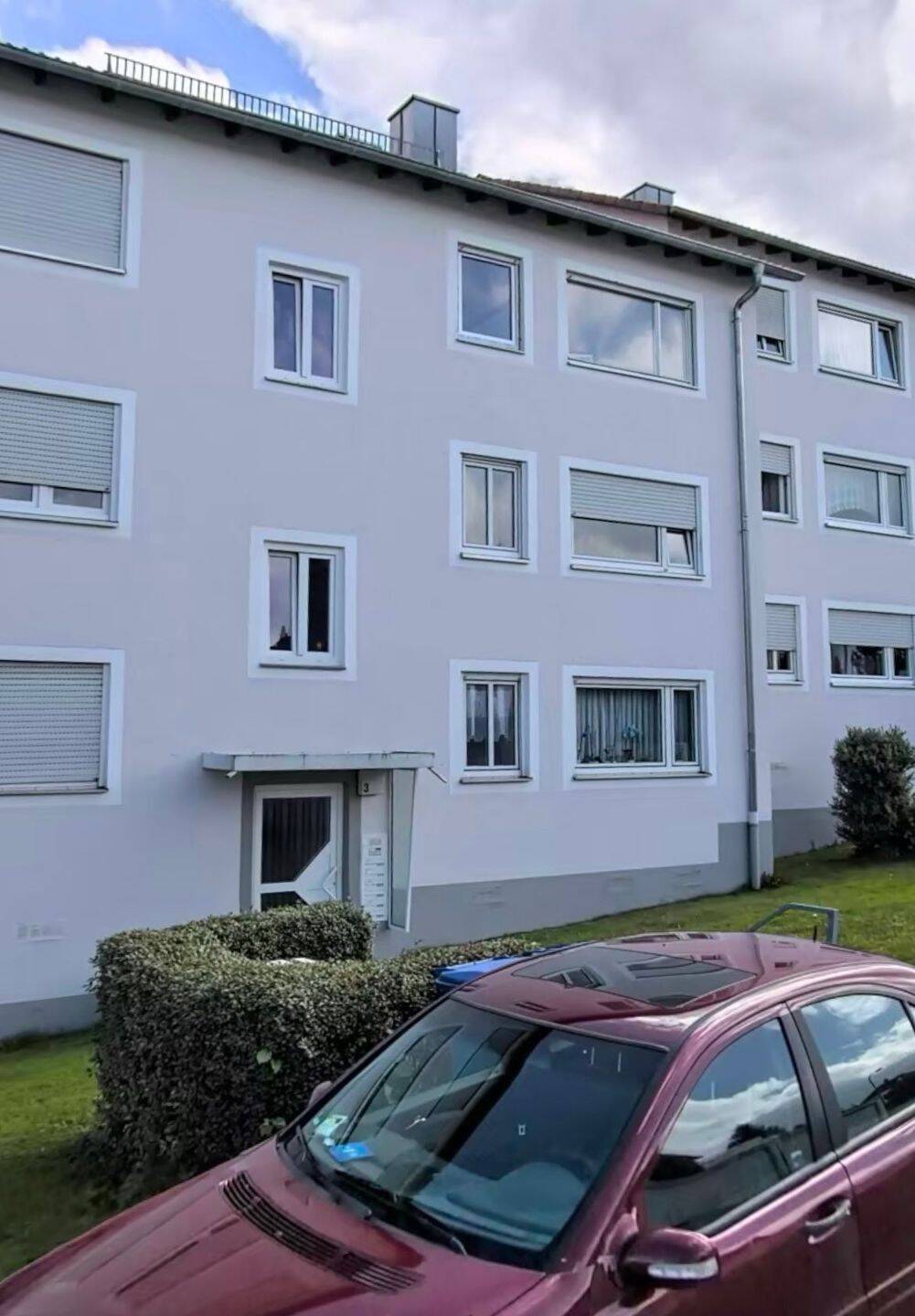 Mietwohnung, 2 Zimmer, 50 m², in Tuttlingen, 78532 Tuttlingen