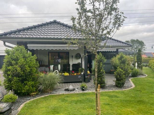 Ebenerdiger Bungalow  zu verkaufen, 26345 Bockhorn