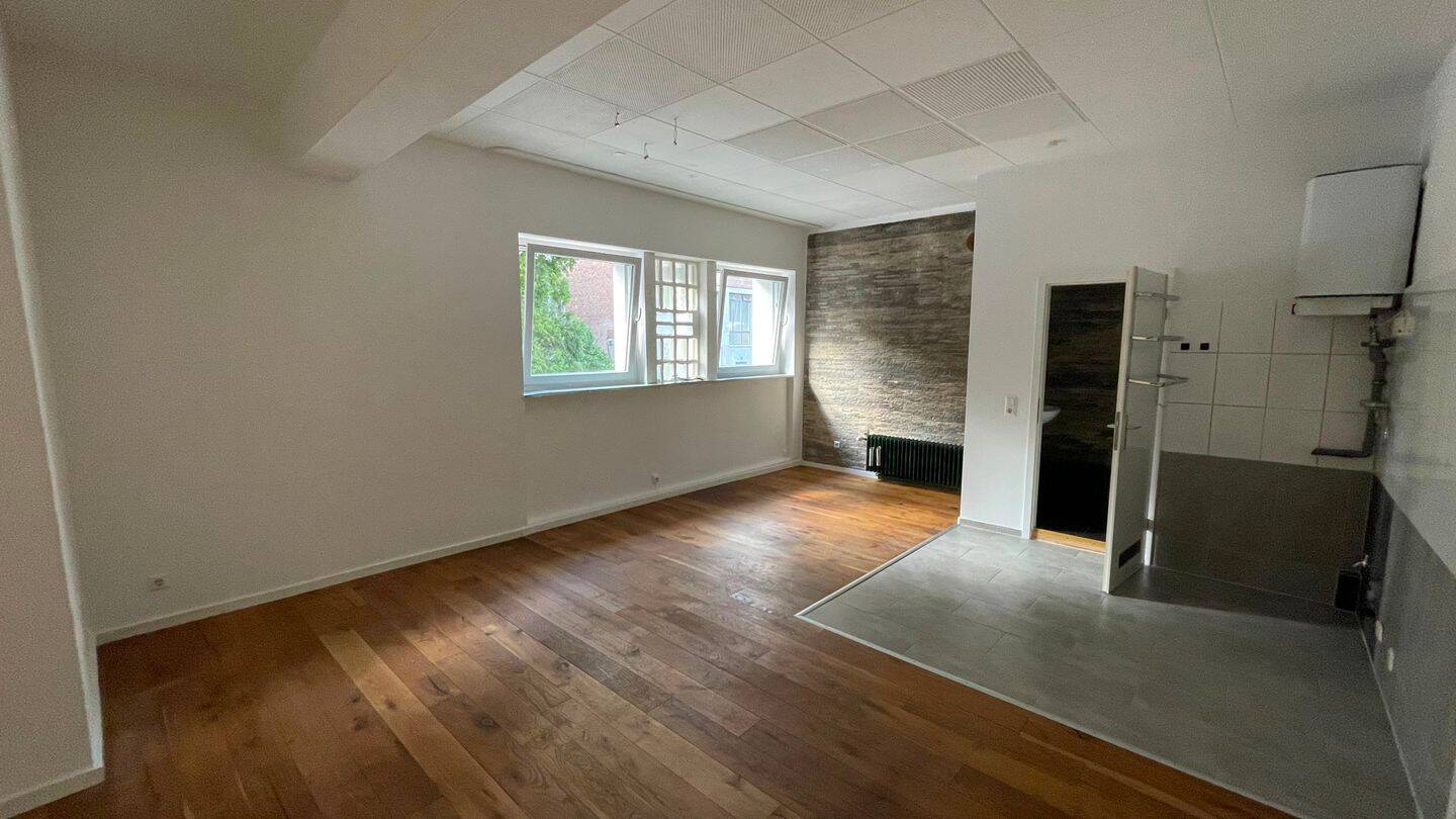 1 Zimmer Wohnung in stadtnaher Lage, 70174 Stuttgart (Mitte Nord West)