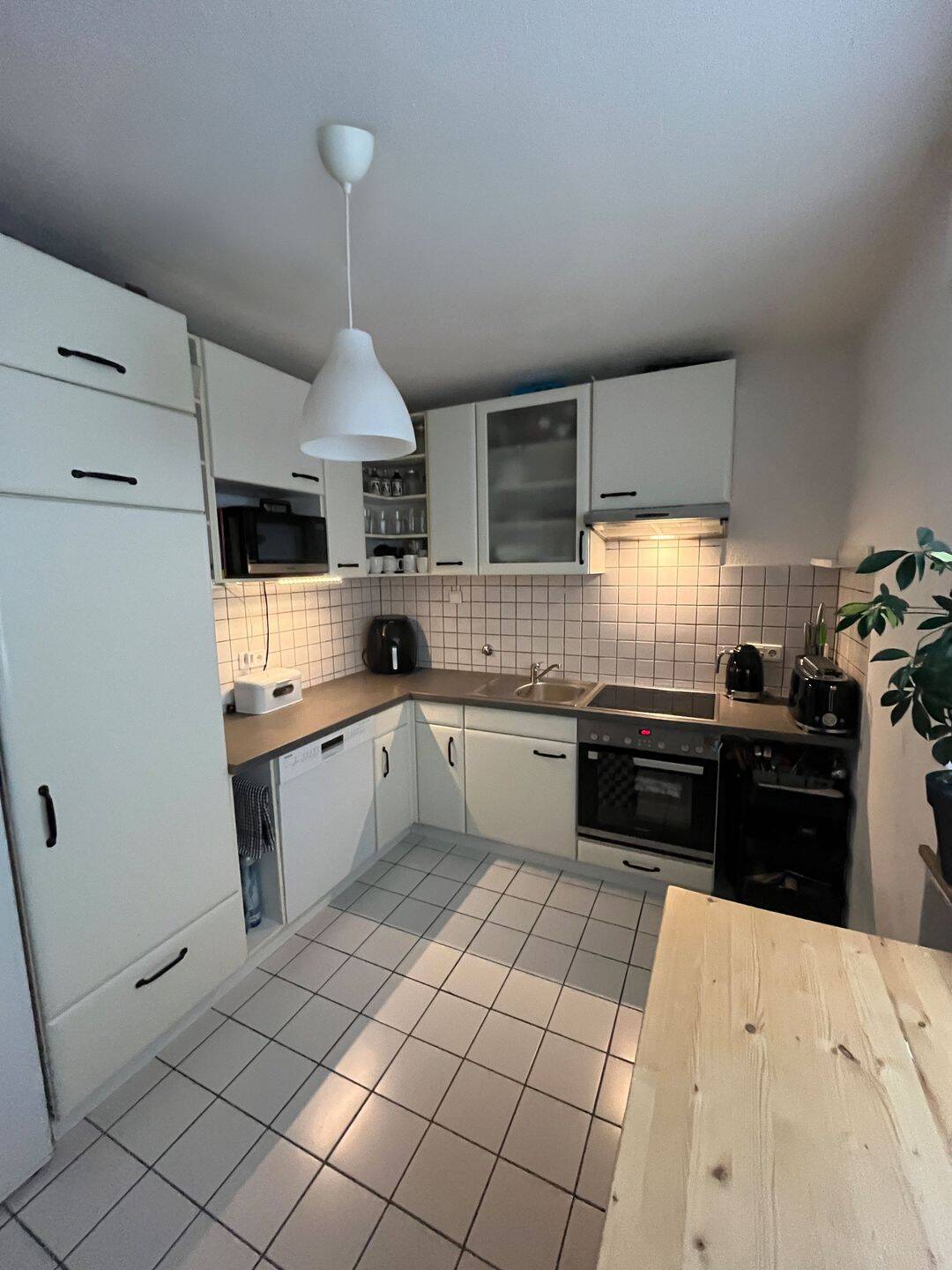 Attraktive 41m2 Wohnung in zentraler Lage in Oberhausen – Ideal für Singles, 46117 Oberhausen