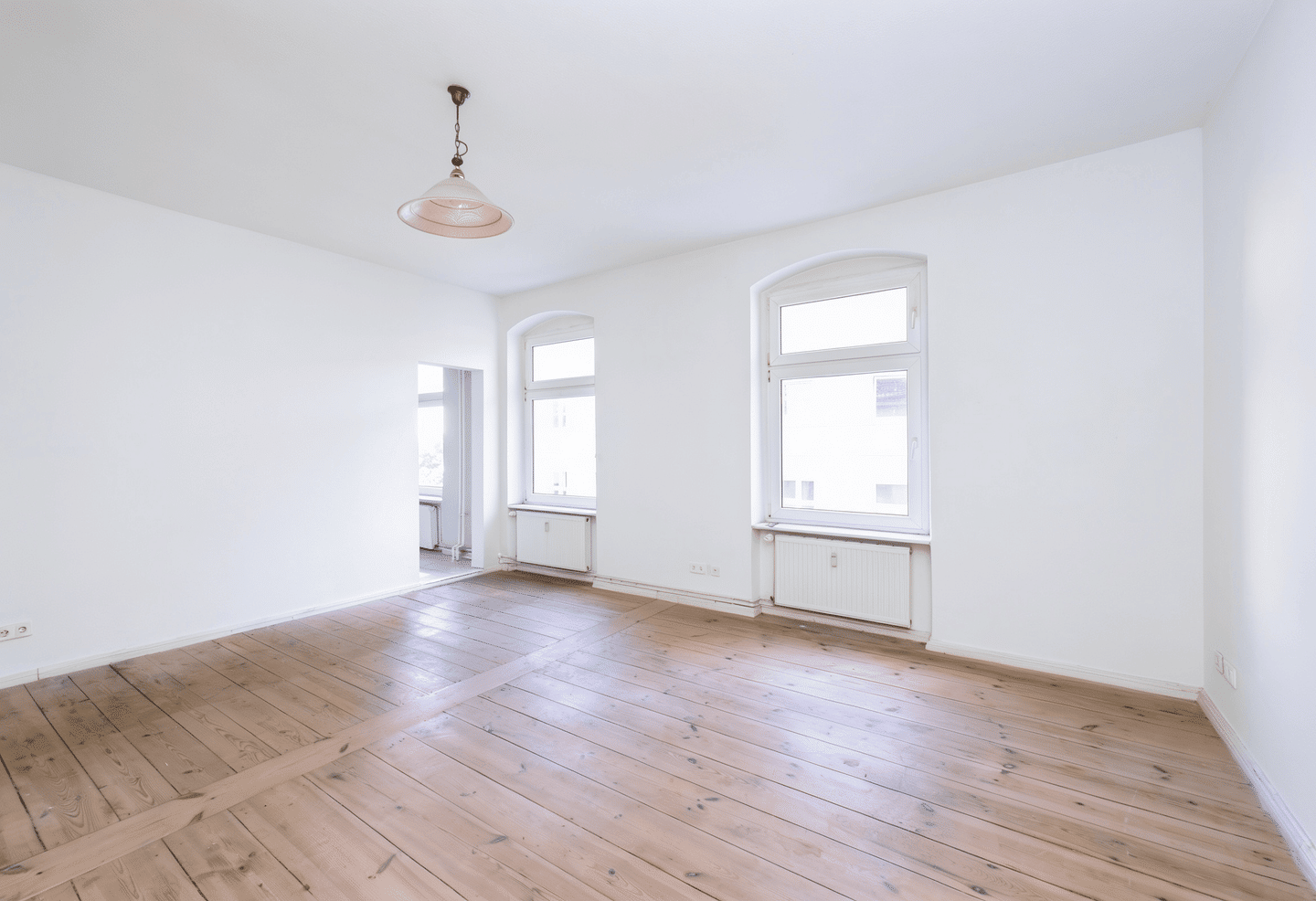 Altbauwohnung zur individuellen Gestaltung nahe Spree und Tiergarten, 10551 Berlin (Mitte Moabit)
