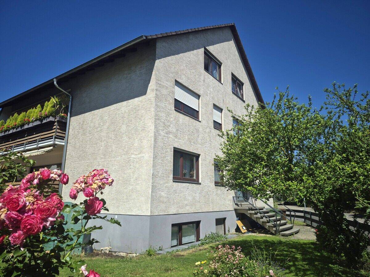 Charmante 2 Zimmer-Souterrainwohnung mit Stellplatz, 68723 Schwetzingen
