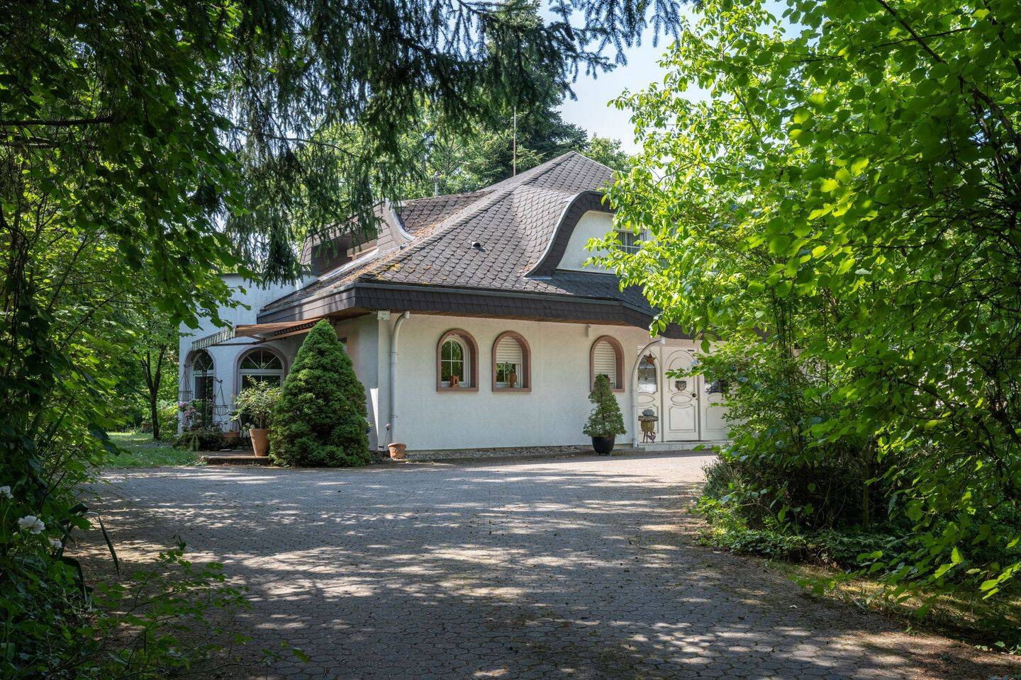 Exklusives und großzügiges Wohnen in Mitten von Natur!, 66806 Ensdorf