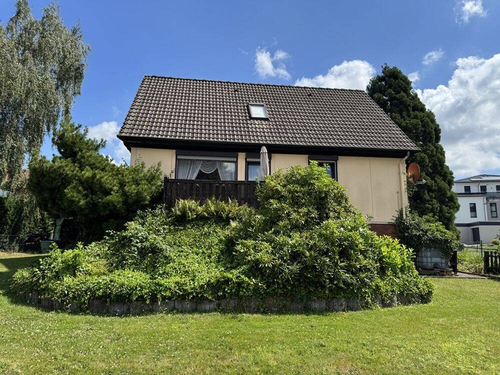 Solides Eigenheim für Ihre Ideen!, 31683 Obernkirchen