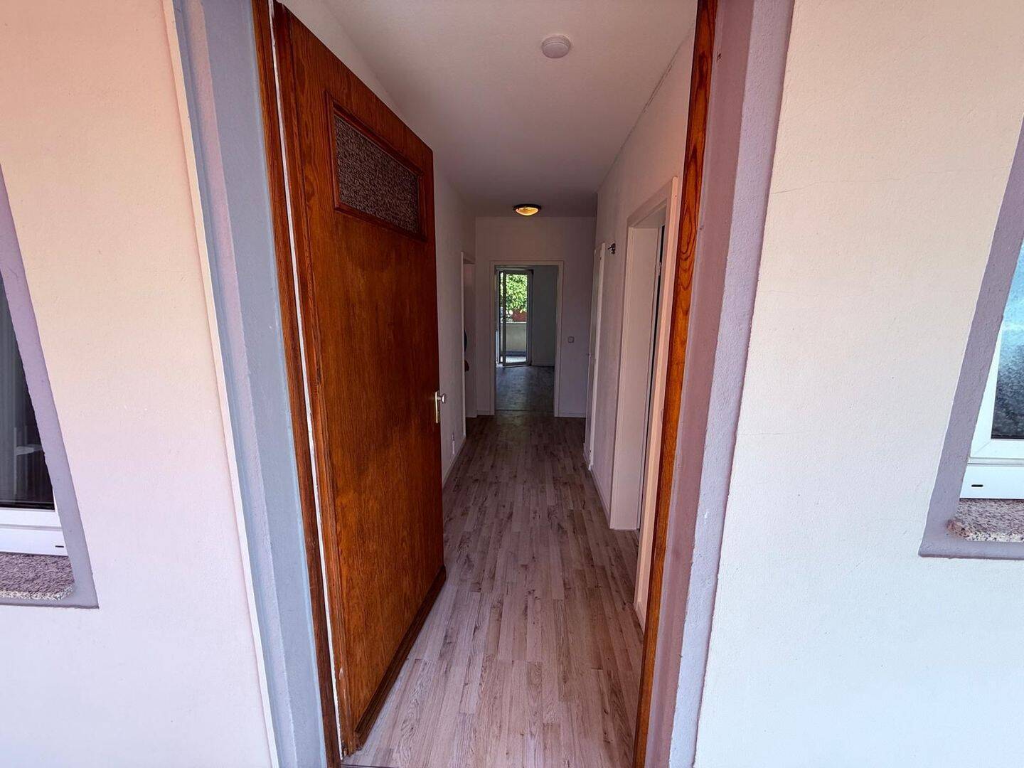 2-Zimmer-Wohnung in Gelsenkirchen-Erle mit Balkon, 45891 Gelsenkirchen (Erle)