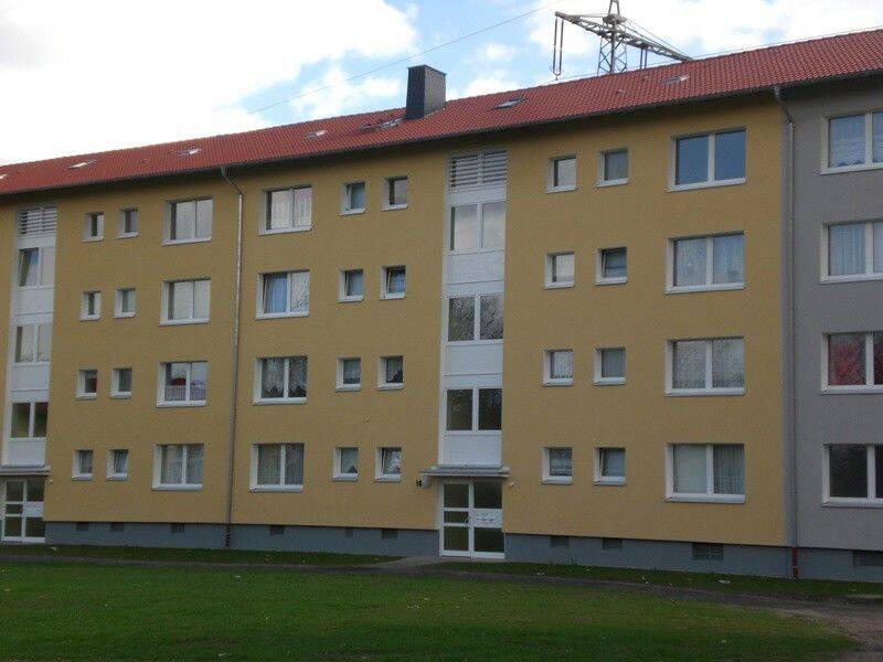 Bezugsfertige 4,5-Zi.-Whg. in kinderfreundlicher Umgebung!, 45309 Essen (Kray Schonnebeck)