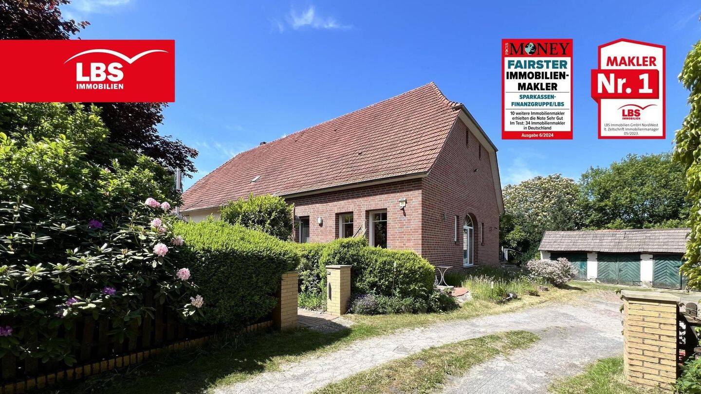 Landlust? Na Klar!, 49545 Tecklenburg