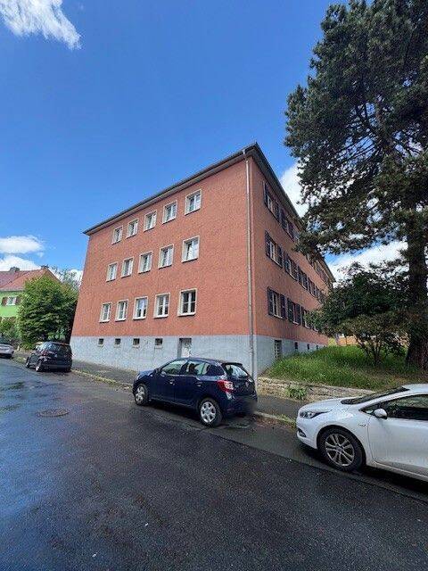 Gemütliche 2 Raum Wohnung in Weimar im 2.OG, 99423 Weimar (Altstadt Innenstadt Nordvorstadt Südstadt Westvorstadt)