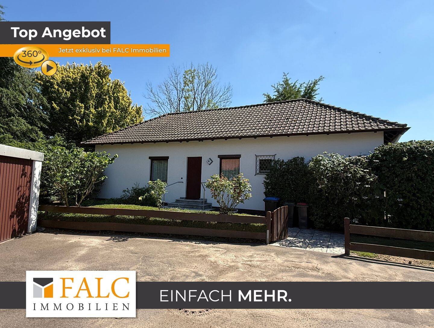 „open-house“ Besichtigung Samstag, 08.08. v. 13:00 – 15:00 Uhr, 31860 Emmerthal