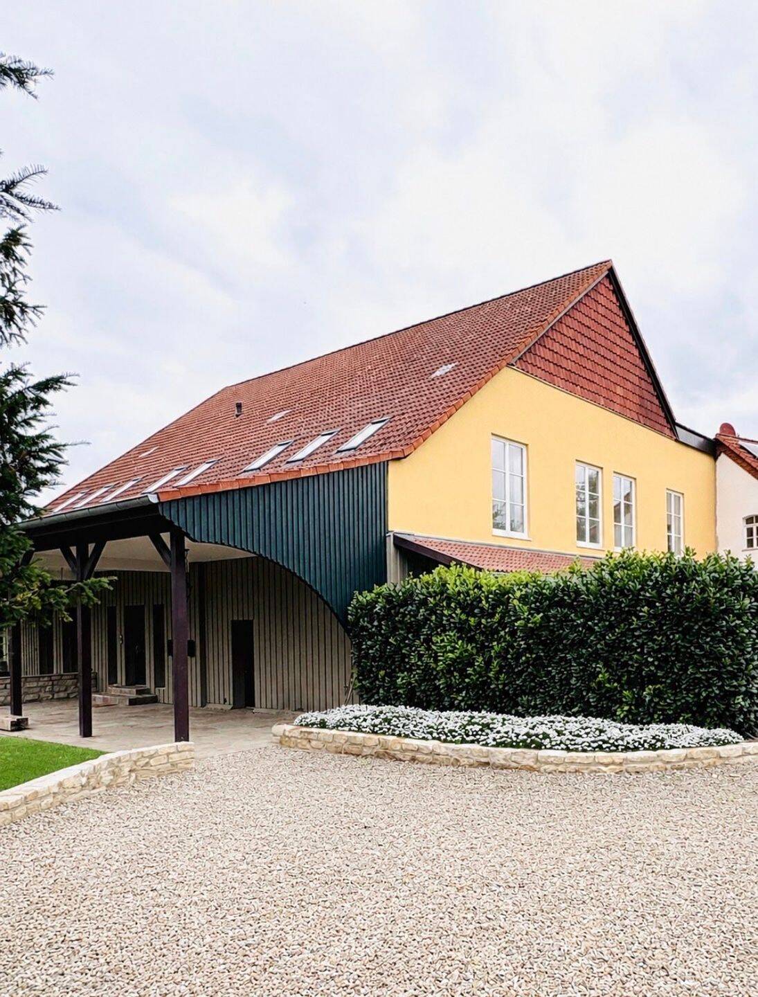 RÖSSING | WOHNEN AM SCHLOSSPARK | Loft 1, 31171 Nordstemmen