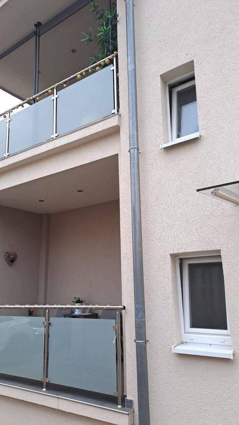Schnell Verkauf 2-3 Familienhaus+ Büro / Lager + Stellplatz Kernsaniert 2016, 68229 Mannheim (Friedrichsfeld)