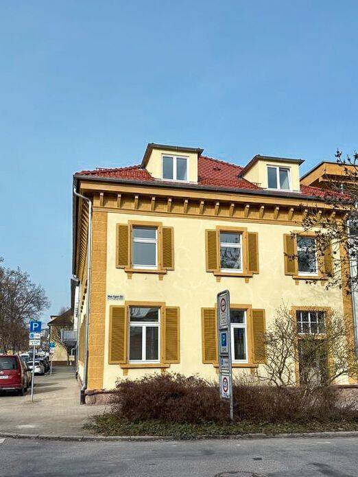 Erstbezug nach Denkmalsanierung: Exklusive 2,5-Z.-Whg. mit EBK, 78166 Donaueschingen