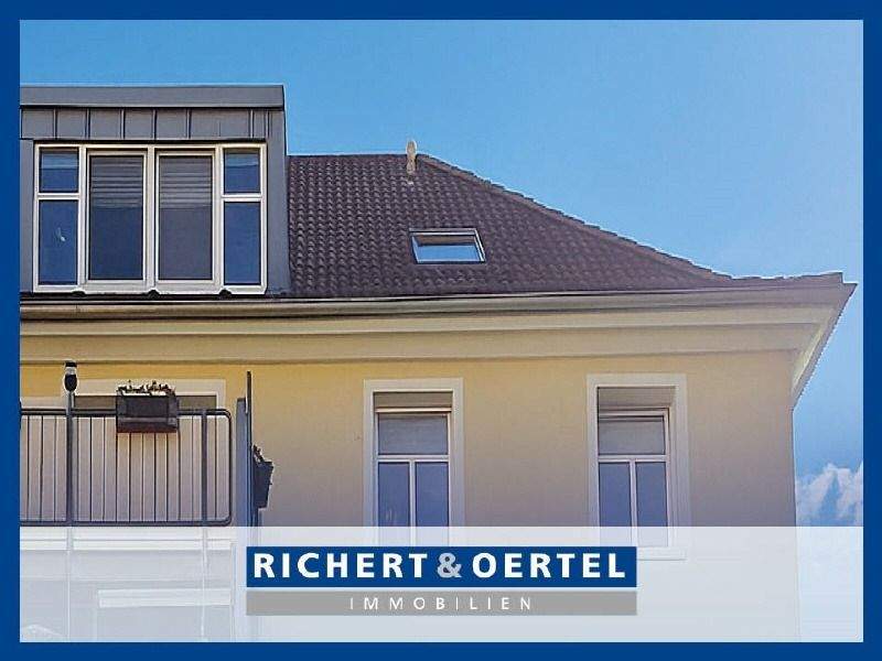 Aufteilungsfähiges & saniertes Mehrfamilienhaus in Cotta, 1157 Dresden