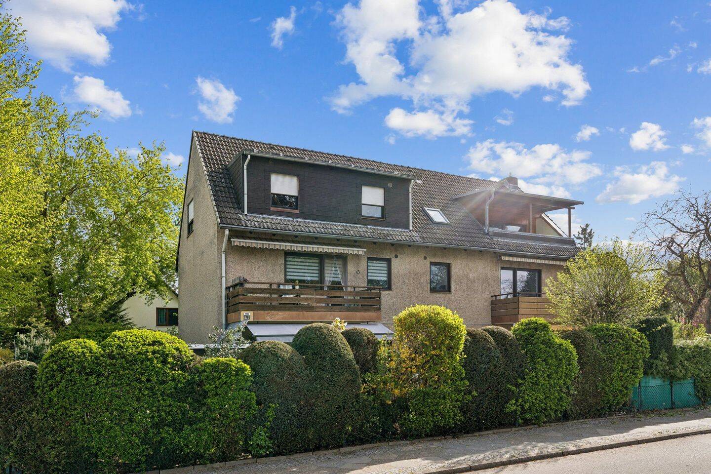 100 m² Grundfläche zum Wohlfühlen, 12357 Berlin (Neukölln Buckow Rudow)