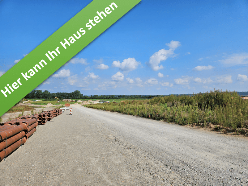 Inkl. Grundstück, für alle, die es großzügig lieben in Königslutter., 38154 Königslutter am Elm
