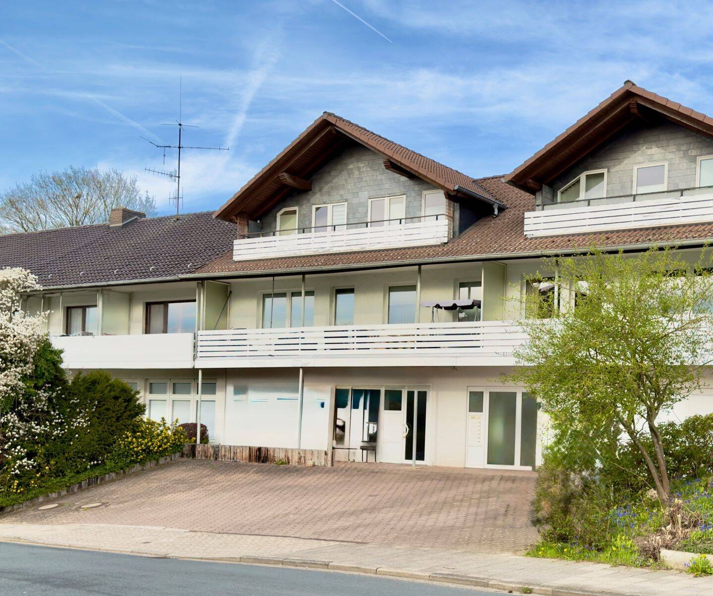 METEOR IMMOBILIEN : Vermieten oder selbst nutzen?, 31789 Hameln