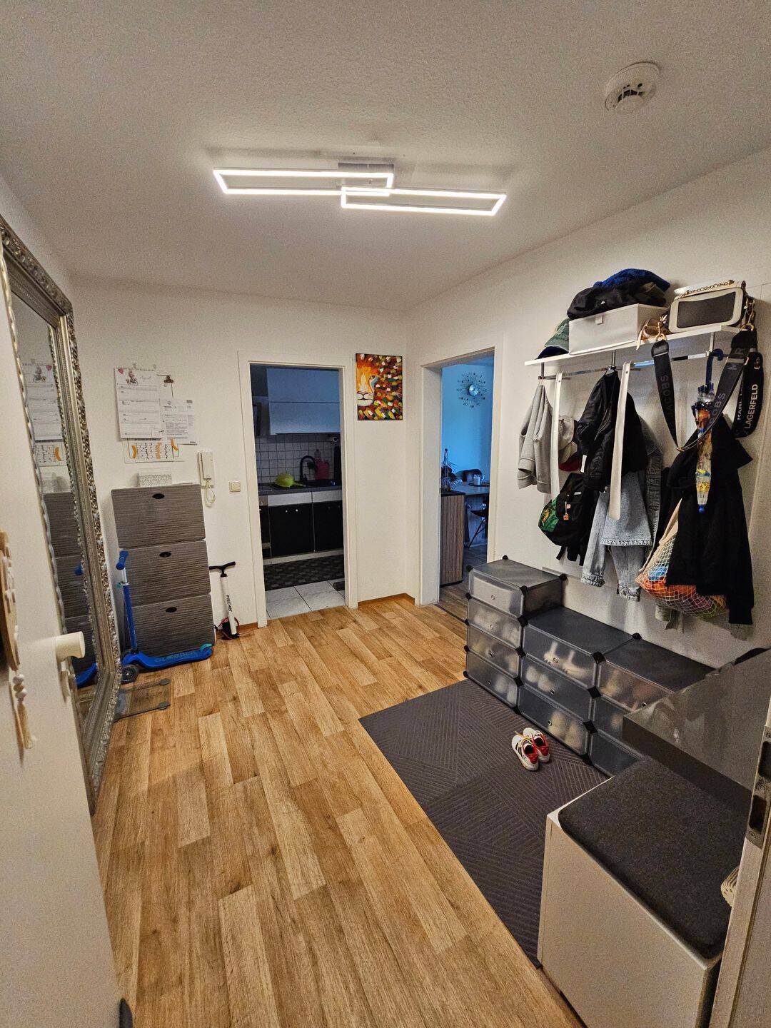 Nachmieter zum 01.10.2026 gesucht, 90429 Nürnberg