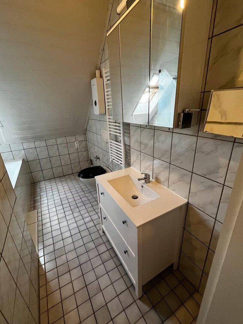 2,5 ZKB mit Einbauküche zentral in Hof, 95028 Hof (Haidt Innenstadt Jägersruh Leimitz)
