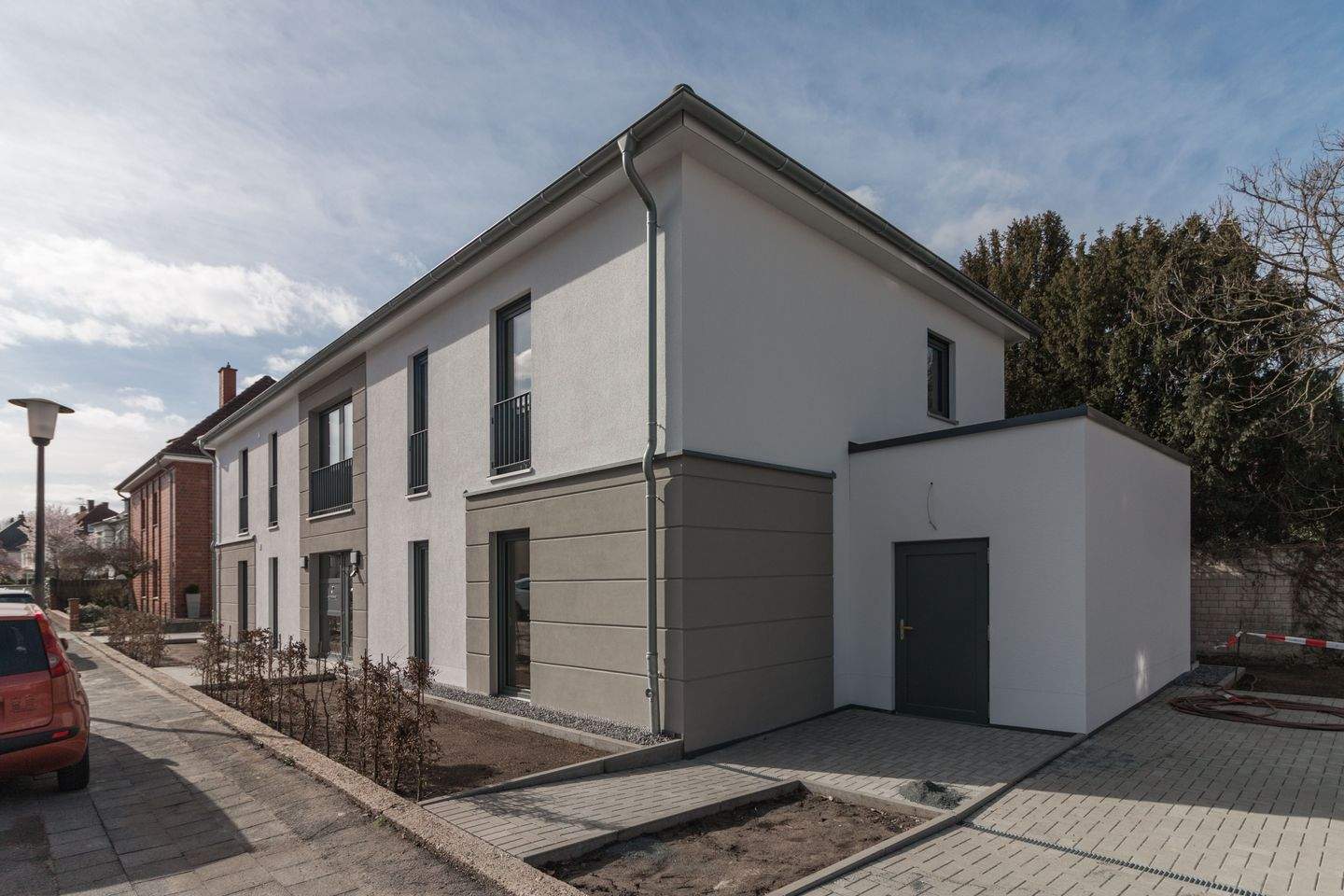 Neubau in Hamm-Osten gute Lage, Bernhard-Ketzlik-Straße 17, 59071 Hamm, OG, 59071 Hamm