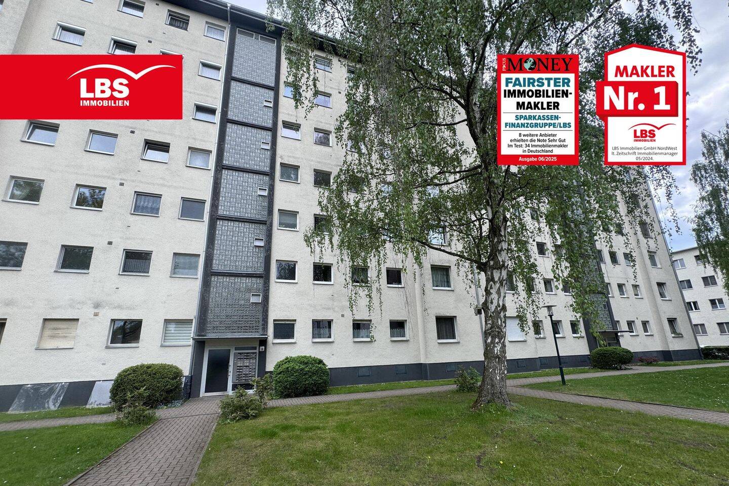 Wunderschöne helle 3-Zimmer-Wohnung am Teltowkanal – sofort bezugsfrei –, 12105 Berlin (Tempelhof-Schöneberg Mariendorf Schöneberg Tempelhof)