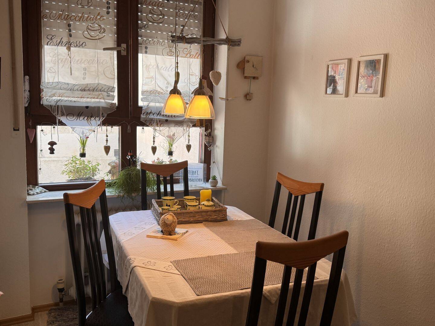 3 Zimmer Maisonette Wohnung im Zentrum von Rastatt, 76437 Rastatt