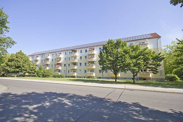 Nachnutzer gesucht! Schöne Lage, 4 Räume in der alten Südstadt., 6130 Halle (Saale) (Ammendorf-Beesen Damaschkestraße Dieselstraße Südstadt)