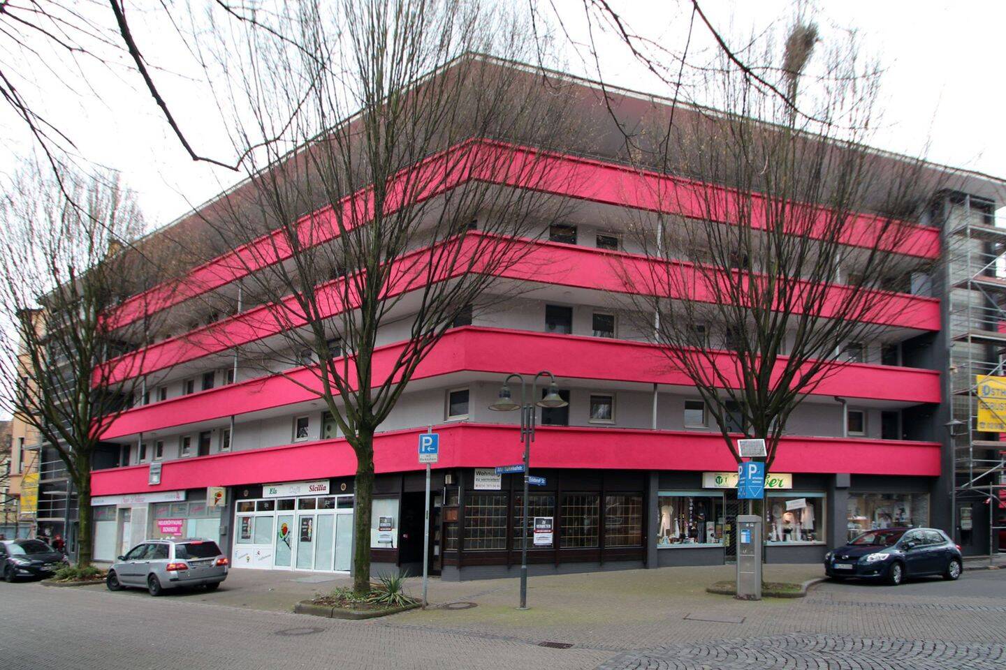 3,5 Zimmer – Renoviert – Zentralle Lage, 44892 Bochum (Langendreer)