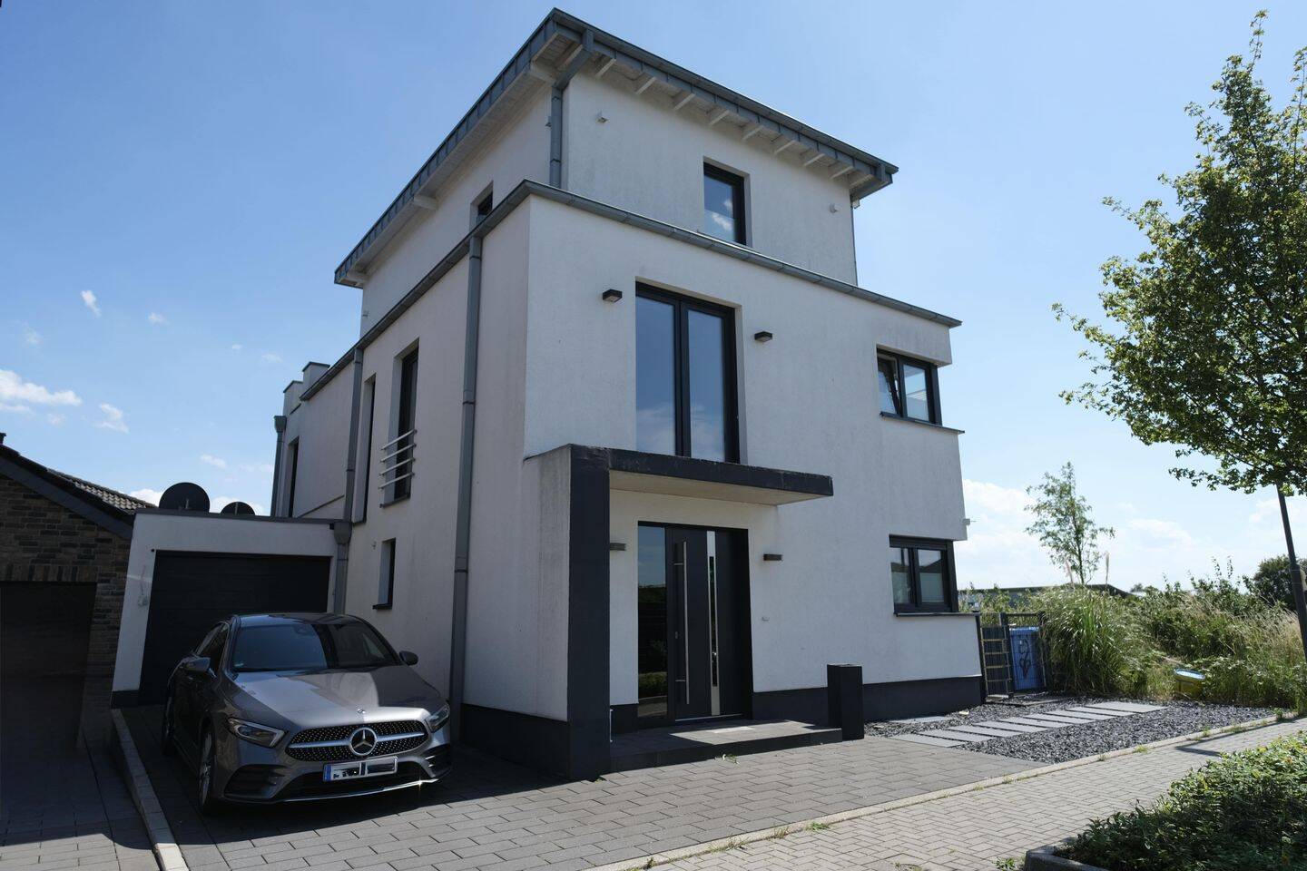 Ihr neues Zuhause – Licht, Raum und Lebensqualität auf höchstem Niveau, 41470 Neuss