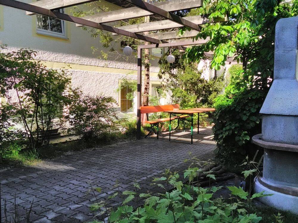 Studentenappartement in ruhiger und top zentraler Stadtlage – nur 500 m von der Universität und dem Zentrum entfernt, 94032 Passau (Altstadt Haidenhof-Nord Haidenhof-Süd Innstadt)