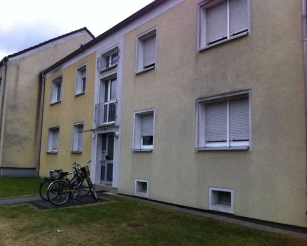 Wohnen, wo das Herz schlägt., 45768 Marl