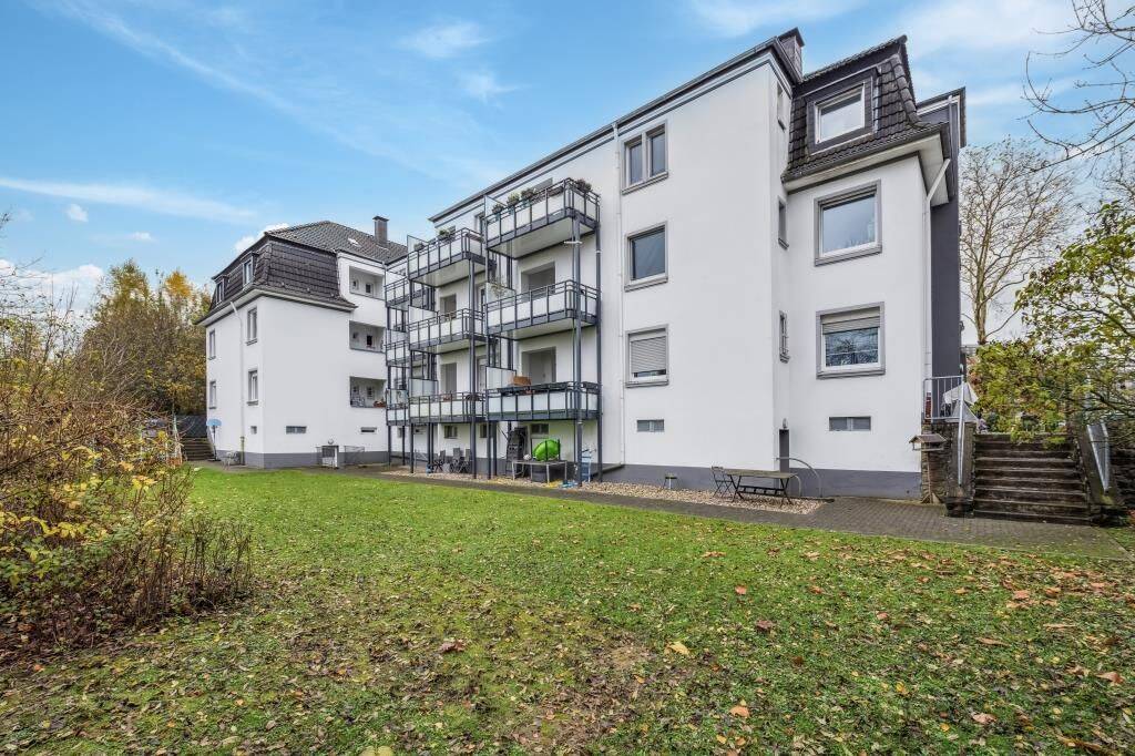 Essen Rüttenscheid – vermietete 3-Zimmer-Wohnung zum Verkauf – Keine Maklerprovison, 45131 Essen (Rüttenscheid)