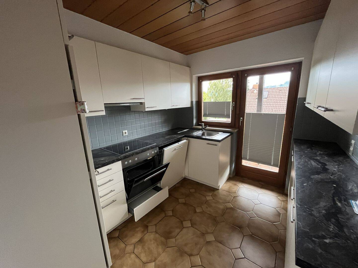 3,5 Zimmerwohnung in Dogern, 79804 Dogern