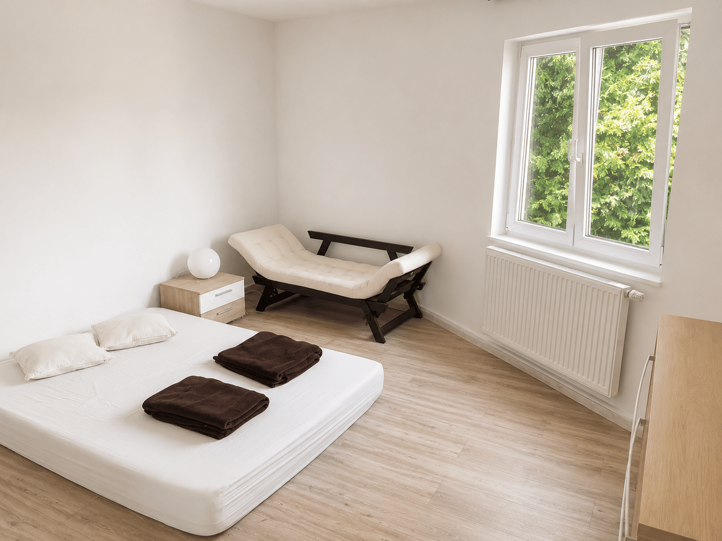 Zentrale 70 m² Wohnung in Neuburg – ideal vermietet und attraktiv für Investoren., 86633 Neuburg a.d. Donau
