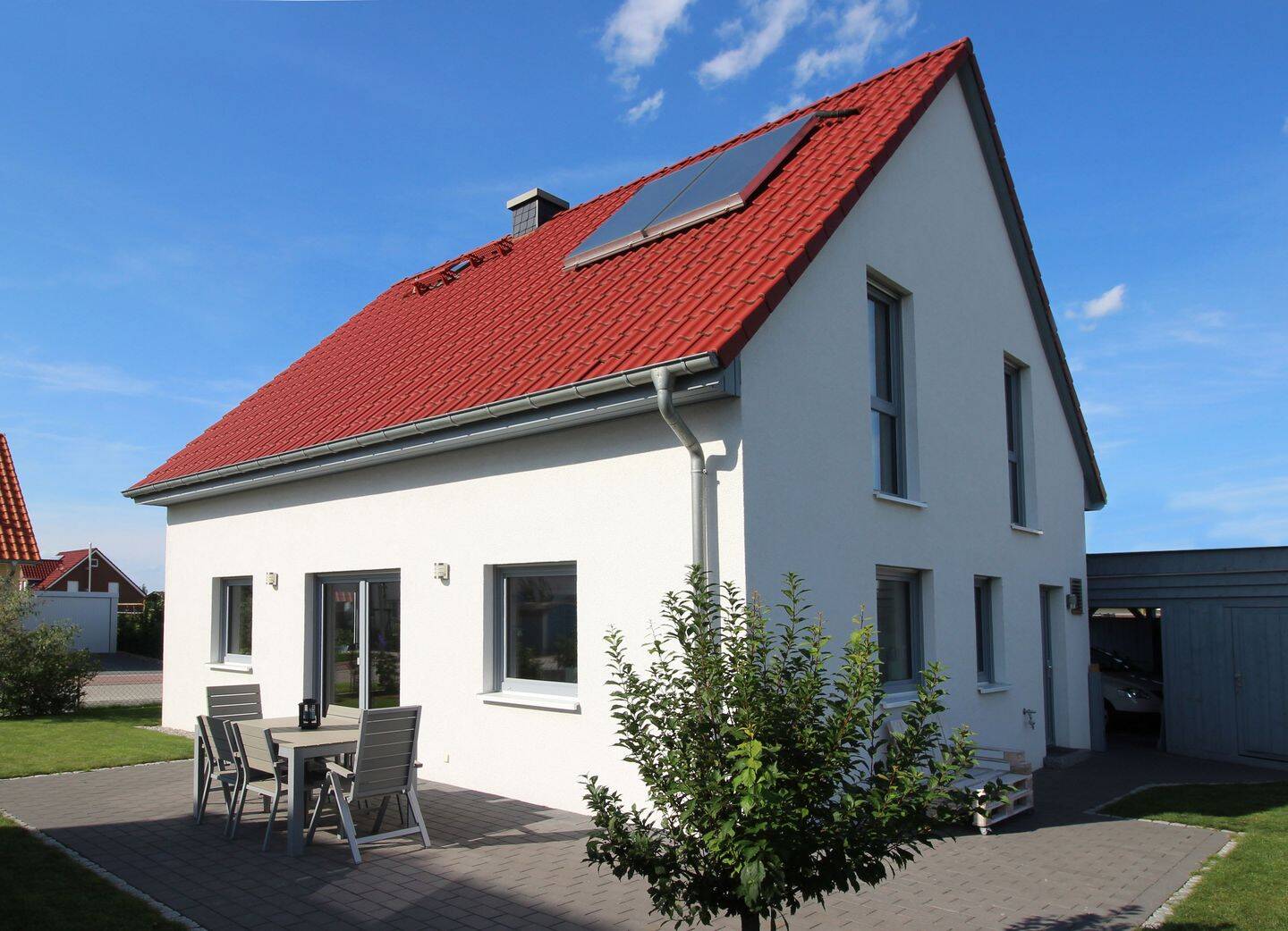 Ihr neues Zuhause | Energieeffizient | Wertstabil | Nach Ihren Wünschen und Vorstellungen!, 38524 Sassenburg