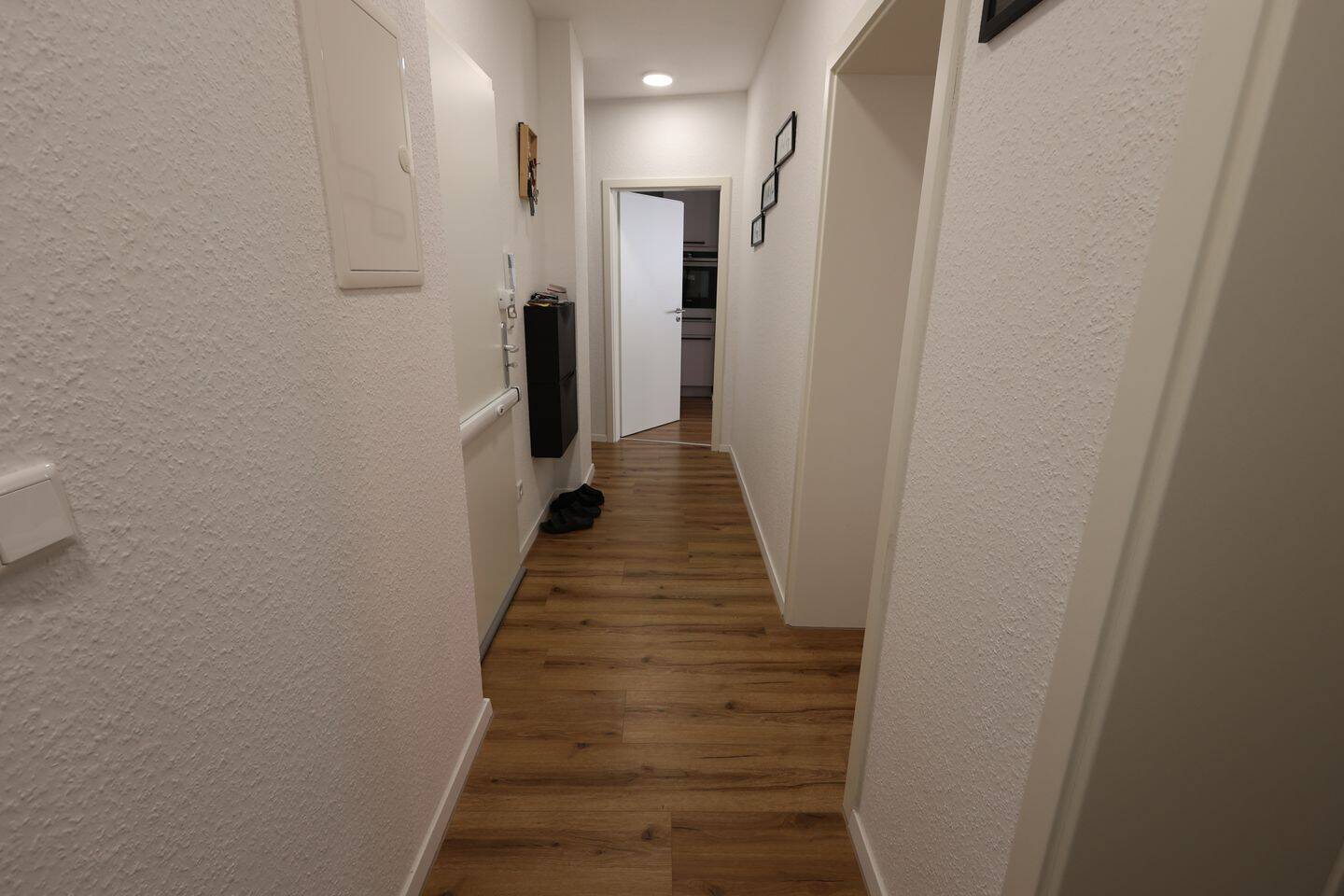 helle Etagenwohnung am Nordsternpark!, 45899 Gelsenkirchen (Beckhausen Heßler Horst)