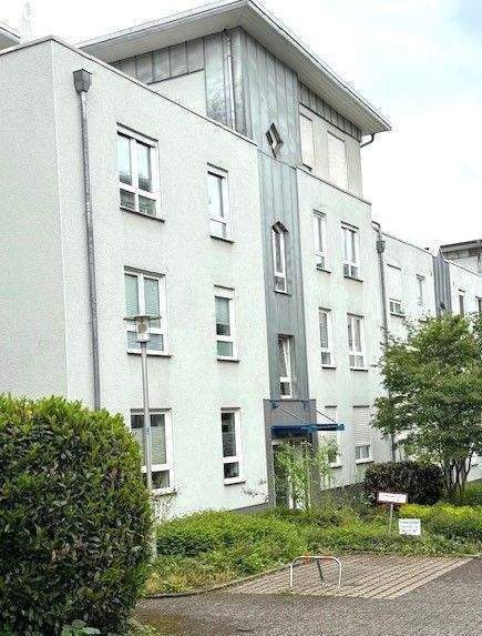 1 OG. Super Lage! Bad Wilhelmshöhe. Zwischen Bergpark und ICE-Bahnhof. Tiefgarage. Hinterhausbebauung., 34131 Kassel (Bad Wilhelmshöhe Brasselsberg Kirchditmold)